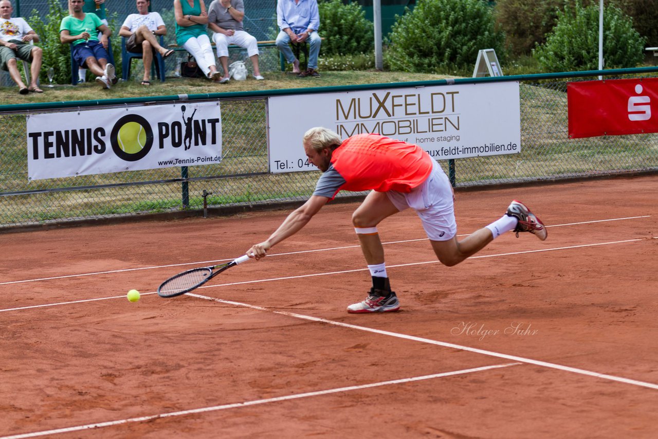 Bild 418 - Horst Schroeder Pokal 4.Tag